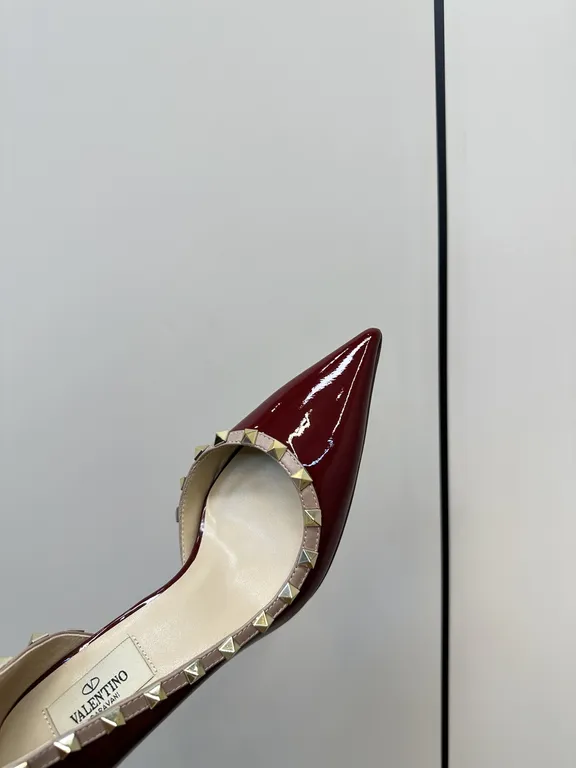 Valentino Shoe 